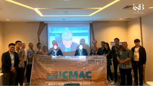 ICMAC 2022