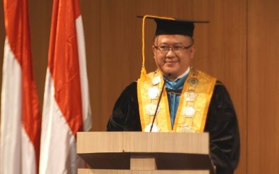 Rectorate and Lecturers (1)